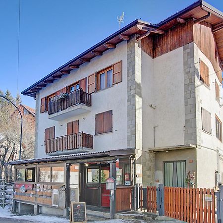 Miramonti 21 Ski In - Ski Out - Happy Rentals Oulx Eksteriør bilde