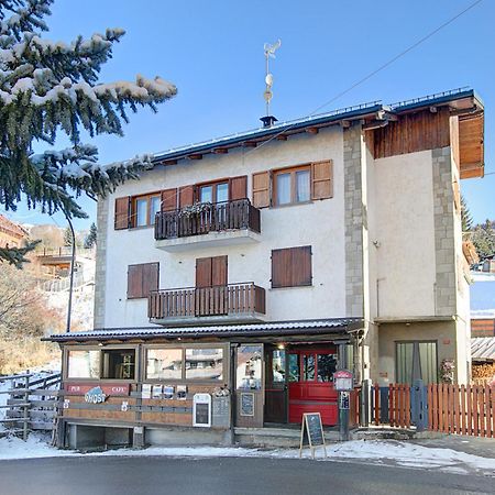 Miramonti 21 Ski In - Ski Out - Happy Rentals Oulx Eksteriør bilde
