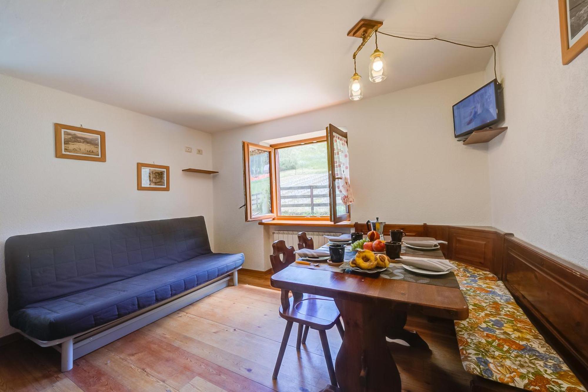 Miramonti 21 Ski In - Ski Out - Happy Rentals Oulx Eksteriør bilde